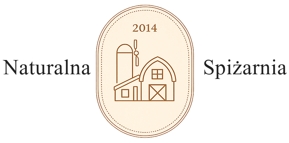 Naturalna Spiżarnia