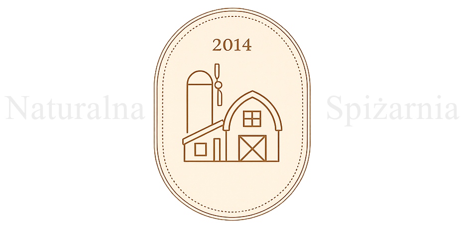 Naturalna Spiżarnia